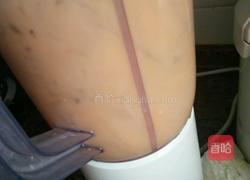 百香果梨汁的做法图解4