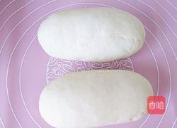 香菇包(红豆沙)的做法图解4