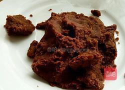 香菇包(红豆沙)的做法图解5