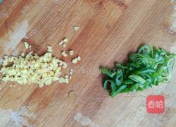 肉末冬瓜的做法图解2