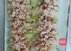 肉末冬瓜的做法图解6