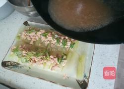 肉末冬瓜的做法图解12