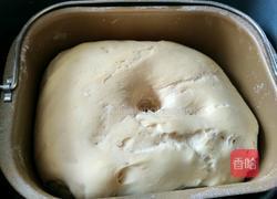 芝麻酱花卷的做法图解6