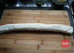 芝麻酱花卷的做法图解14