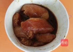 腐竹鸡肉的做法图解2