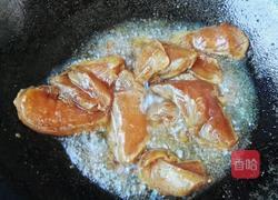 腐竹鸡肉的做法图解3