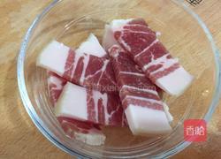 咸肉冬瓜汤的做法图解2