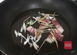 咸肉冬瓜汤的做法图解4