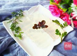 猪皮冻的做法图解13