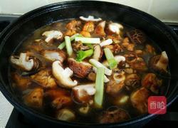 黄焖鸡块的做法图解9