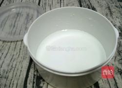 自制纯酸奶的做法图解1