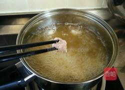 菠萝咕噜肉的做法图解7