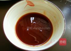 菠萝咕噜肉的做法图解12