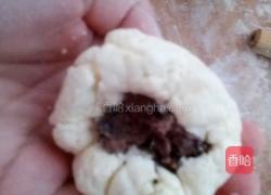 油炸糕的做法图解5