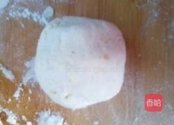 油炸糕的做法图解6