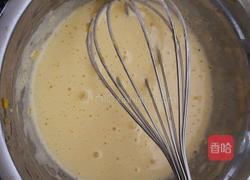 卡士达酱的做法图解2