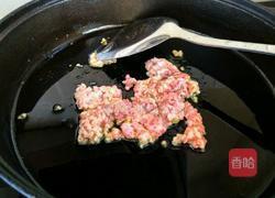 黄豆酱炖豆腐的做法图解4