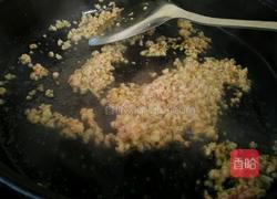 肉末土豆的做法图解5