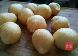 油面筋裹肉的做法图解1