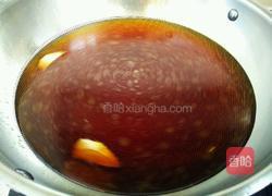 油面筋裹肉的做法图解7