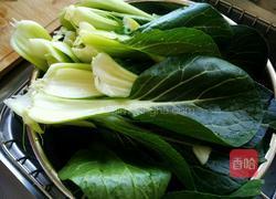 油面筋裹肉的做法图解10