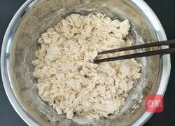 生煎包的做法图解3