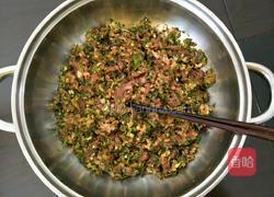 生煎包的做法图解7