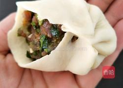 生煎包的做法图解13