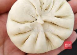 生煎包的做法图解14
