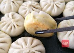 生煎包的做法图解16