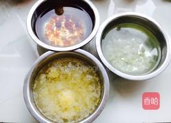 美容养颜银耳羹的做法图解2