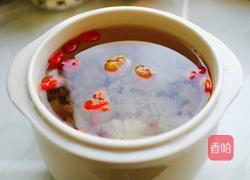 美容养颜银耳羹的做法图解7