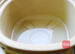 美容养颜银耳羹的做法图解8