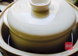 美容养颜银耳羹的做法图解9