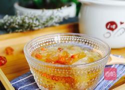 美容养颜银耳羹的做法图解11