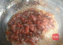 木耳肉片的做法图解3