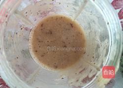 红枣冰糖雪梨的做法图解5