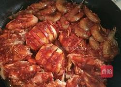 家庭版三汁焖锅的做法图解8
