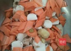 家庭版三汁焖锅的做法图解6