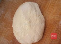 鸡蛋洋葱素烩面的做法图解2