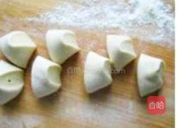 猪肉灌汤包的做法图解9