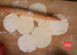 猪肉灌汤包的做法图解10