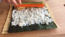 家常寿司的做法图解25
