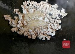 茄子肉沫的做法图解8