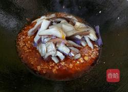 茄子肉沫的做法图解12