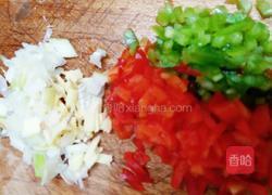 玉带金针菇 的做法图解10