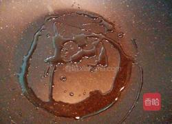 玉带金针菇 的做法图解13