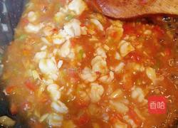 玉带金针菇 的做法图解15