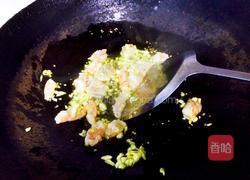 虾仁西兰花的做法图解4