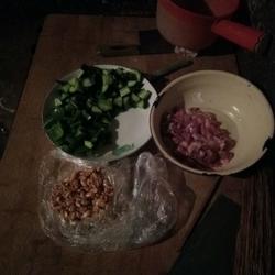 宫爆肉丁的做法[图]